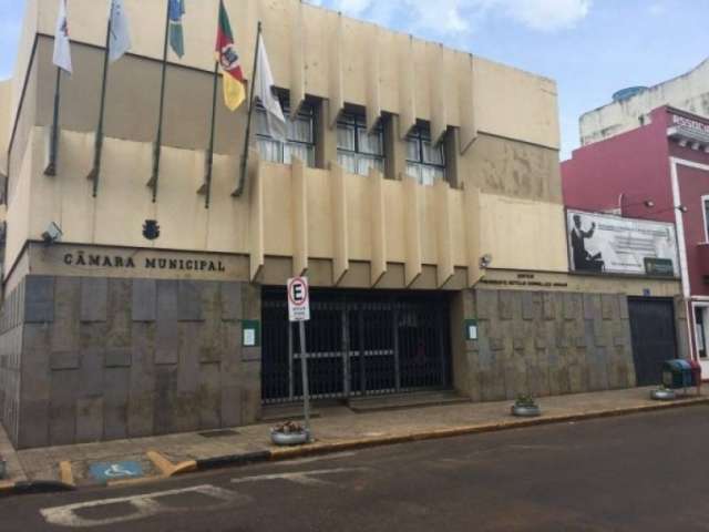 La Cancillería de Brasil respondió a la Cámara de Vereadores de São Borja